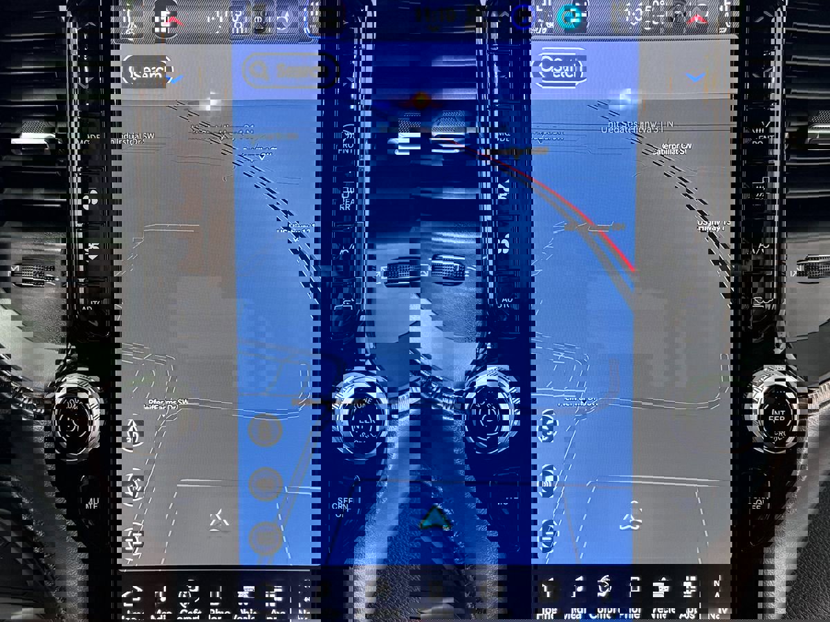 Used 2026 RAM 2500 Rebel image 24