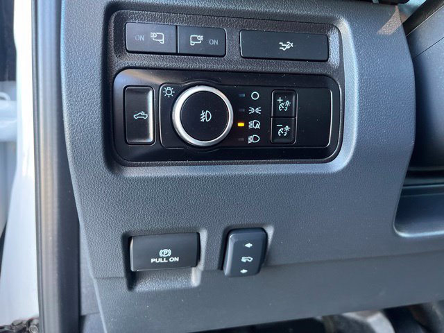 Used 2024 Ford F250 Lariat w/ Sport Appearance Package AWD/4WD image 15