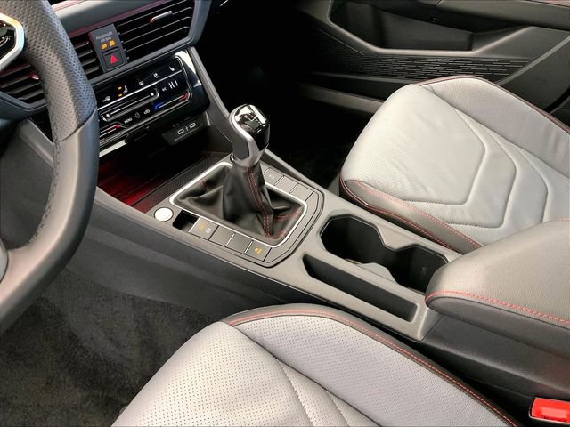 Certified 2025 Volkswagen Jetta GLI Autobahn image 17