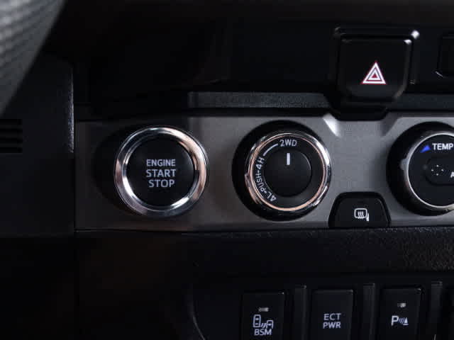 Certified 2023 Toyota Tacoma TRD Pro AWD/4WD image 31