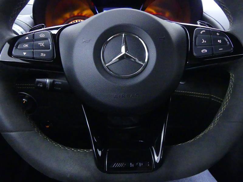 Used 2018 Mercedes-Benz AMG GT R image 19