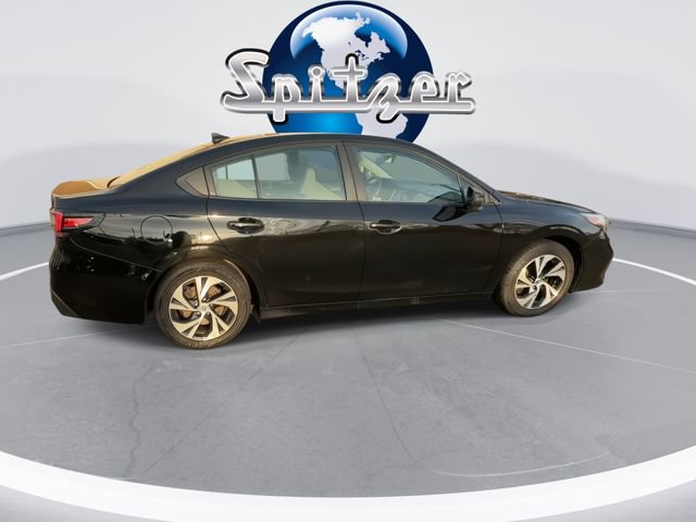 Used 2024 Subaru Legacy Premium image 9
