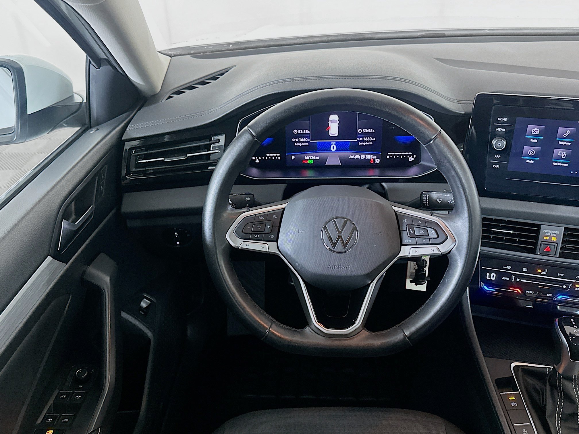 Used 2025 Volkswagen Jetta S FWD image 18