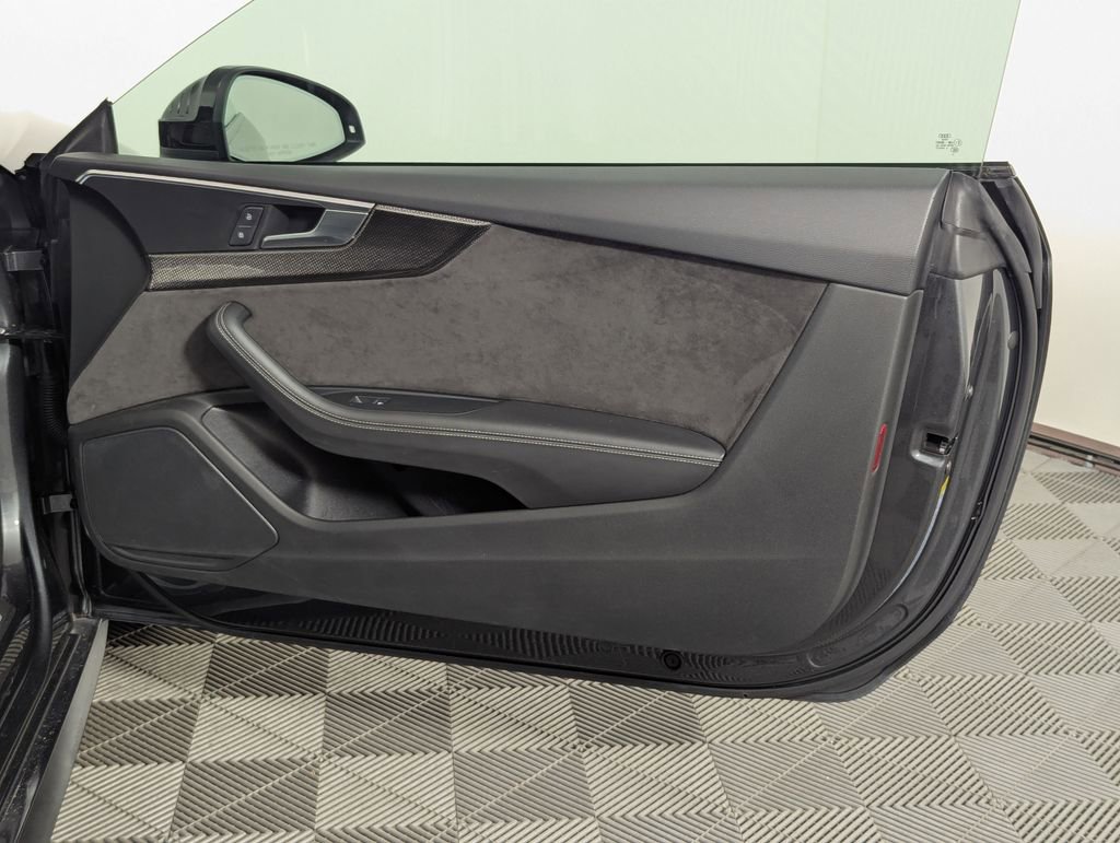 Used 2019 Audi S5 Premium Plus w/ Premium Plus AWD/4WD image 85