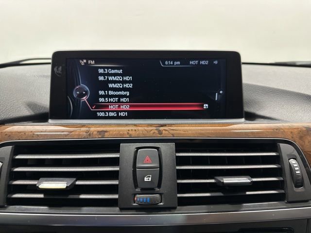 Used 2014 BMW 335i xDrive Sedan AWD/4WD image 22