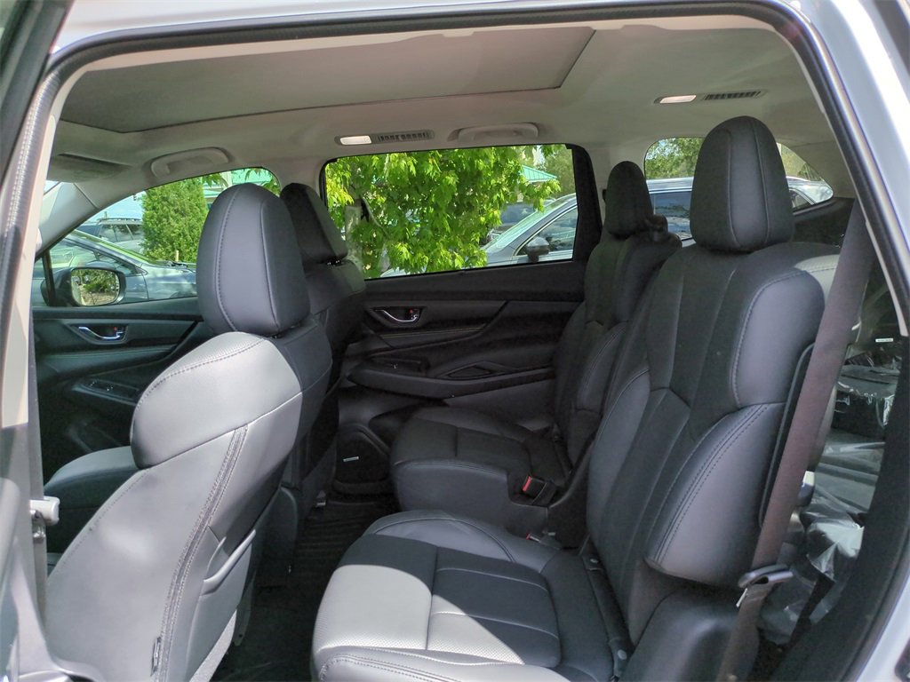 New 2025 Subaru Ascent Bronze Edition image 10