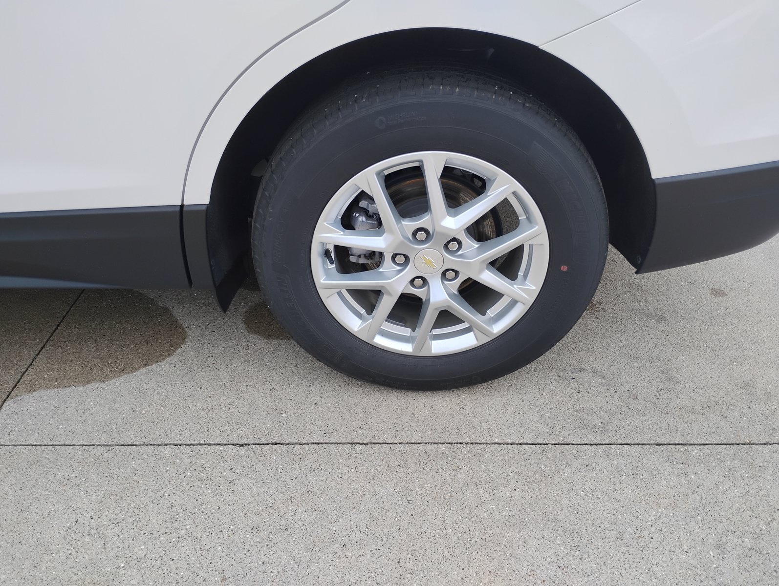 Used 2022 Chevrolet Equinox LT FWD image 32