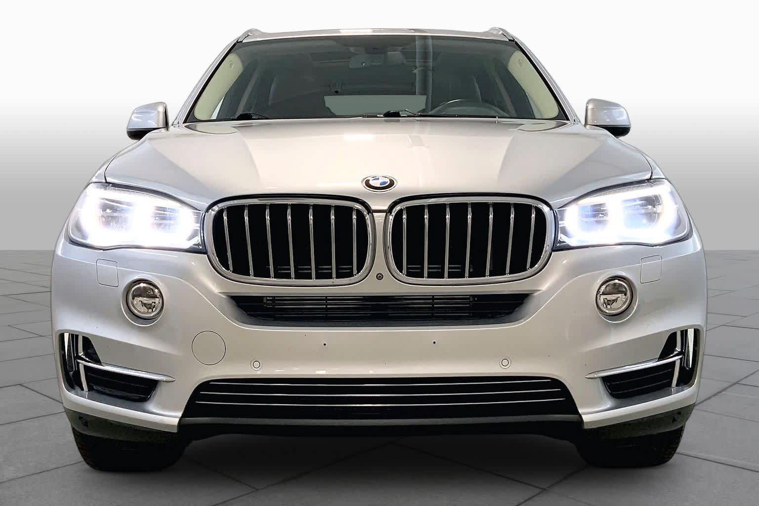 Used 2016 BMW X5 xDrive40e AWD/4WD image 3