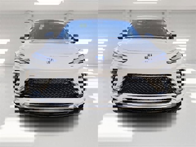 New 2026 Buick Envista Sport Touring w/ Convenience I Package image 8