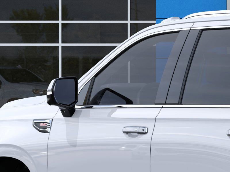New 2026 GMC Yukon Denali w/ Denali Reserve Package image 12