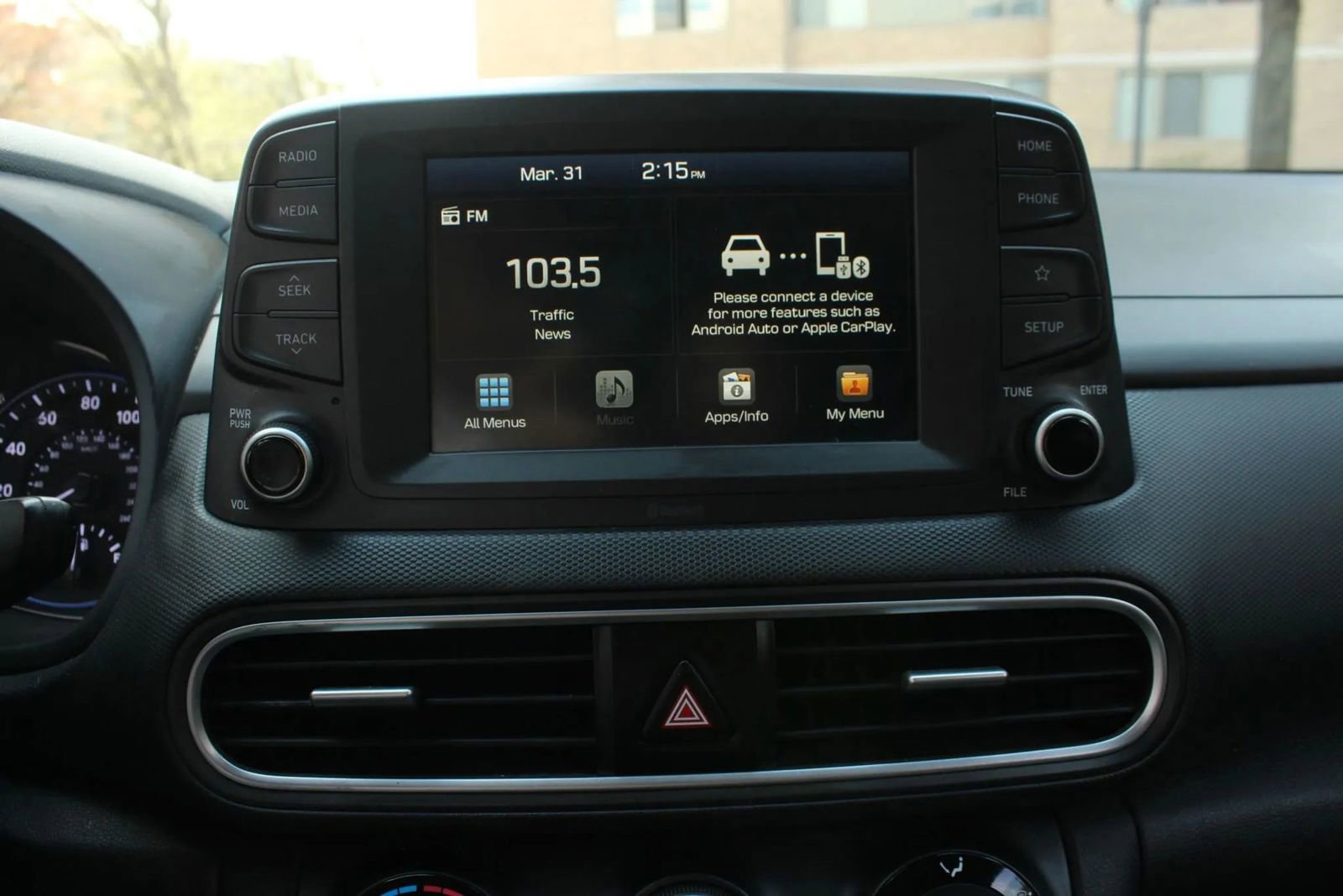 Used 2021 Hyundai Kona SE AWD/4WD image 31
