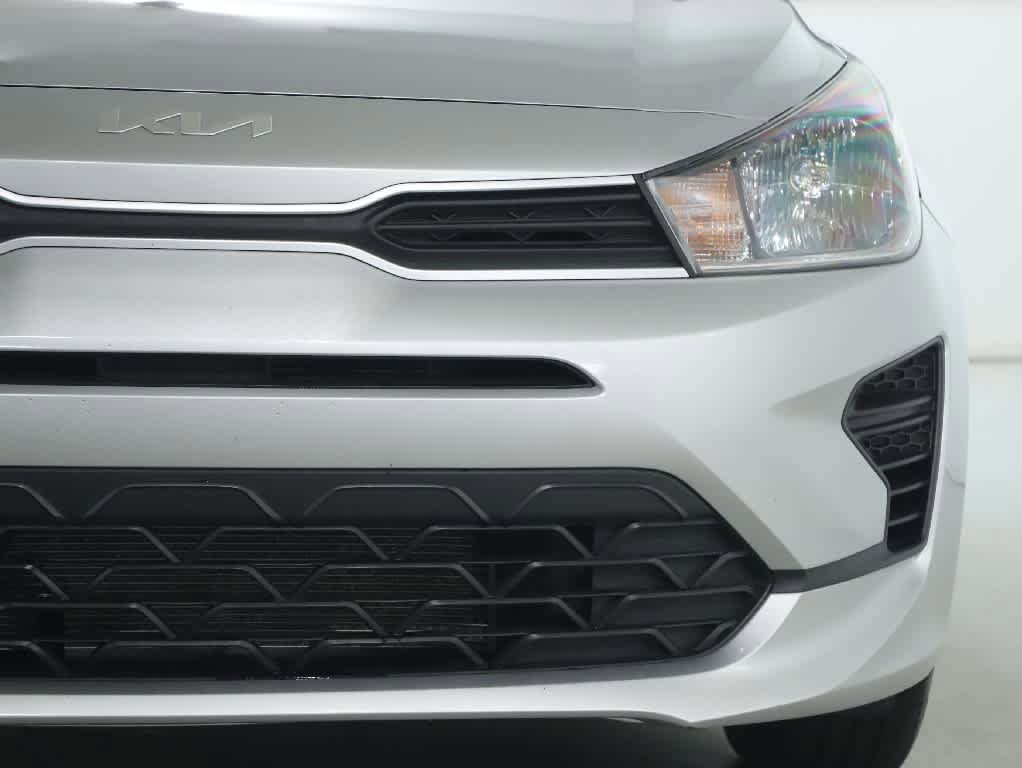 Used 2022 Kia Rio LX FWD image 7