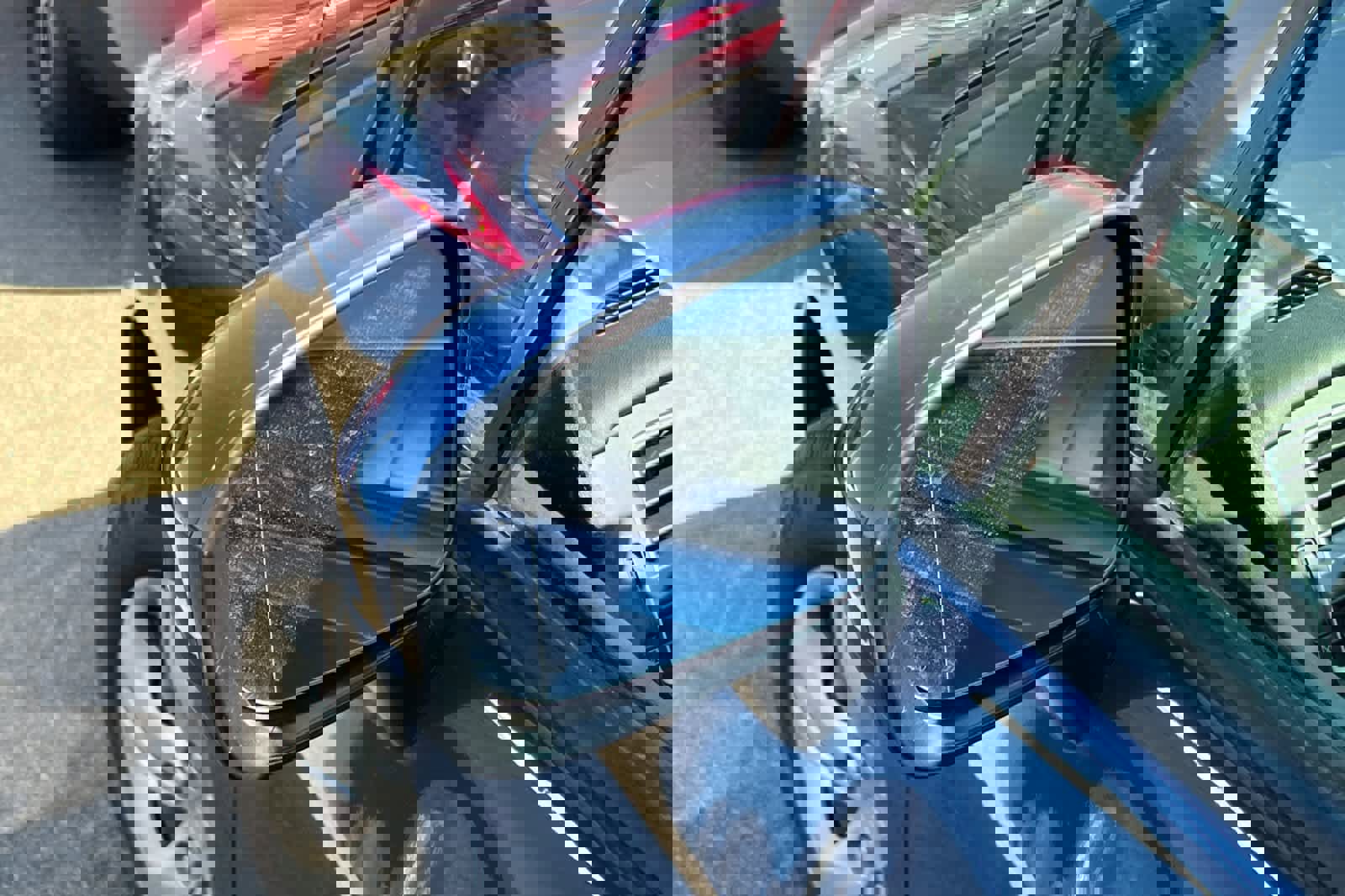 Used 2015 Honda Civic LX image 19