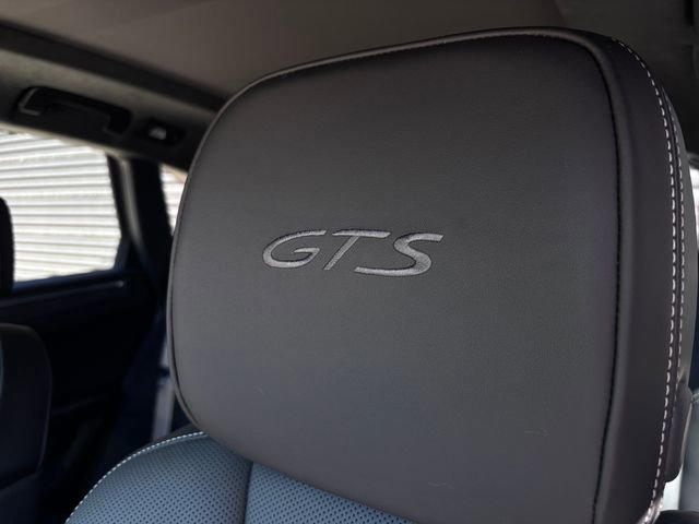 New 2026 Porsche Macan GTS AWD/4WD image 30