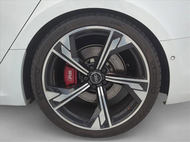 Used 2019 Audi RS 5 Sportback image 6