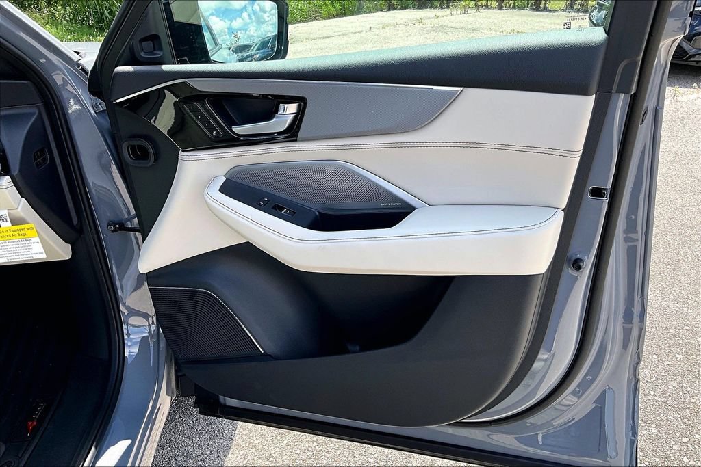 New 2026 Acura MDX A-Spec w/ Advance Package AWD/4WD image 9