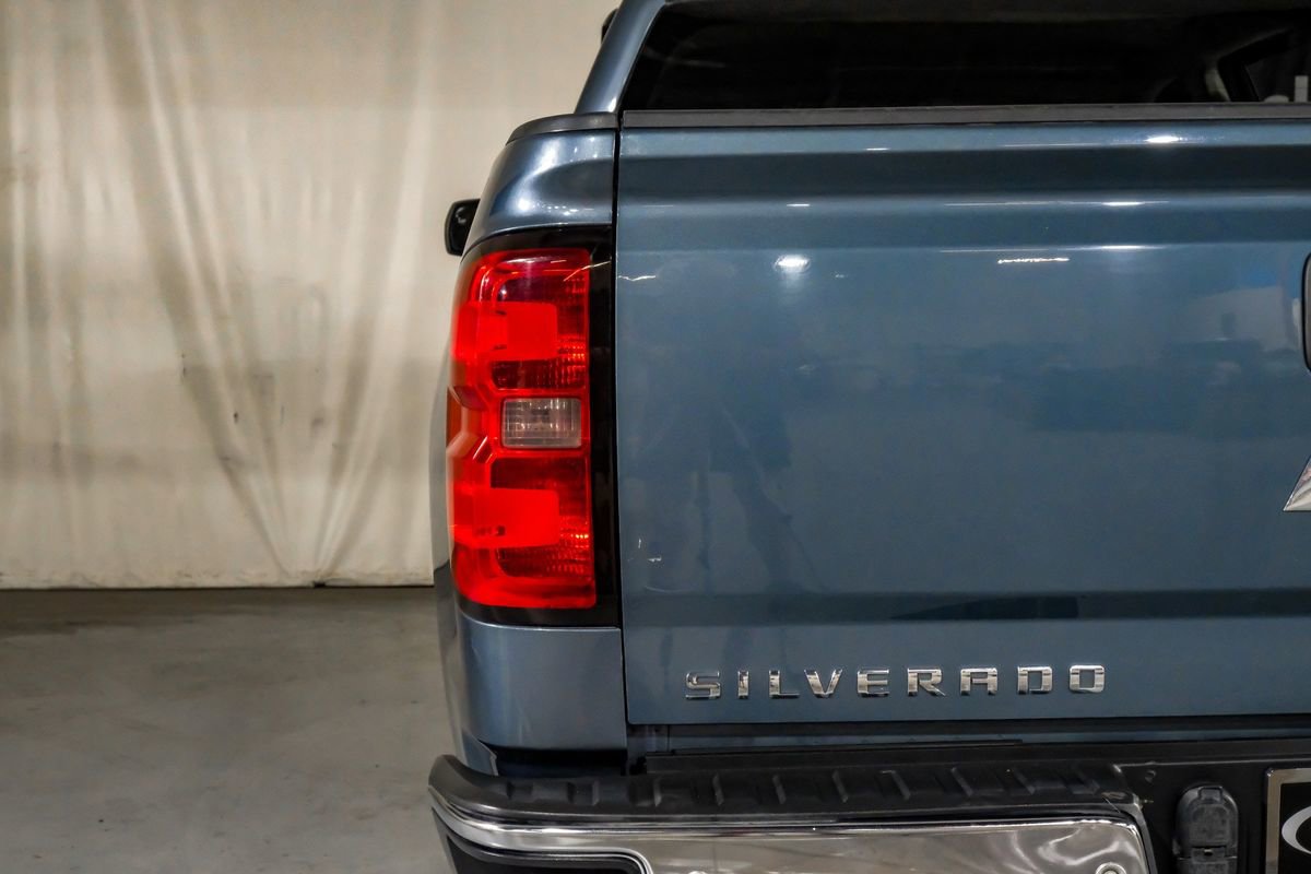 Used 2014 Chevrolet Silverado 1500 LT w/ LT Convenience Package image 40