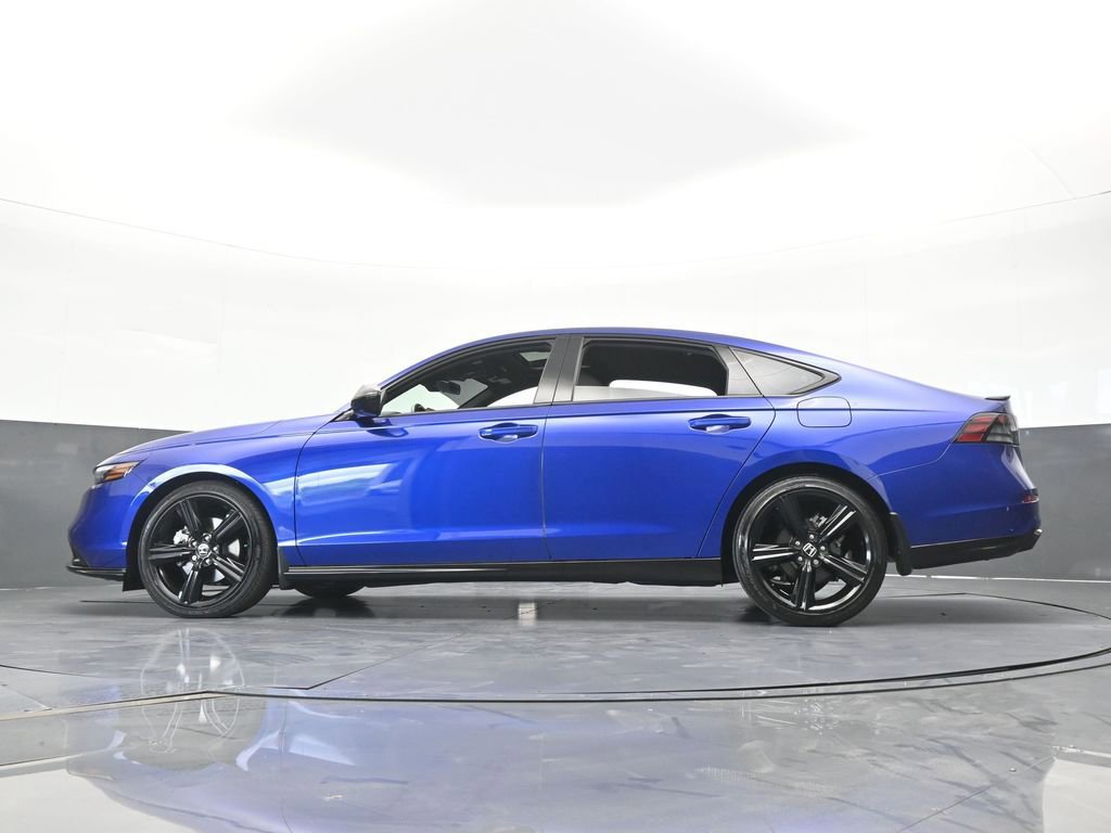 Used 2024 Honda Accord Sport image 56
