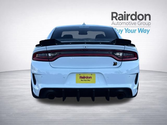 Used 2021 Dodge Charger Scat Pack RWD image 6