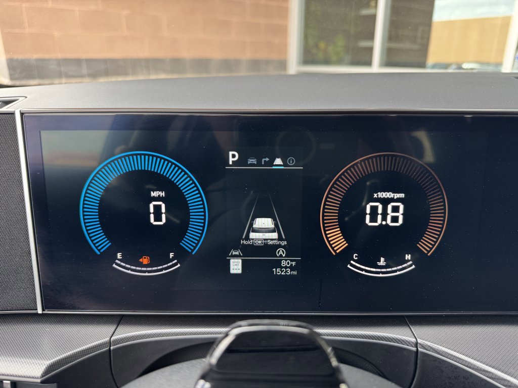 Used 2024 Hyundai Santa Fe XRT image 19