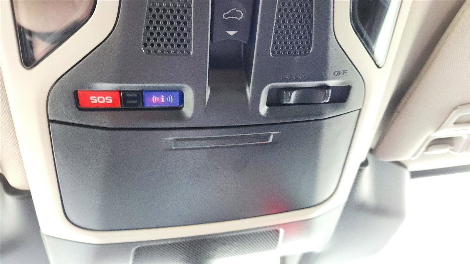 Used 2025 Subaru Outback Limited XT image 32