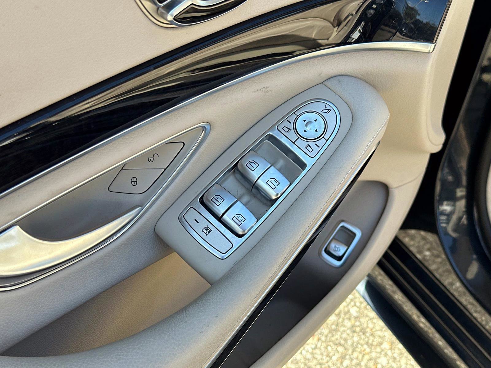Certified 2020 Mercedes-Benz S 450 4MATIC Sedan image 17