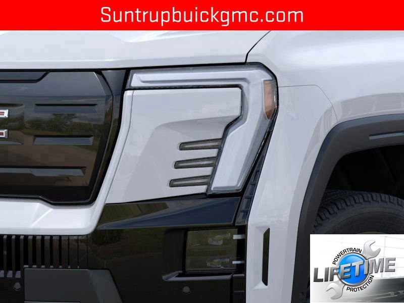 New 2026 GMC Sierra EV Elevation w/ Premium Package image 59