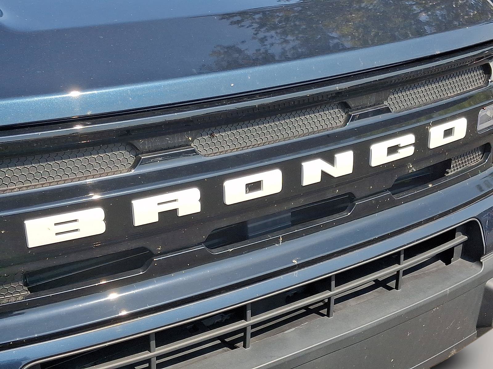 Used 2021 Ford Bronco Sport Outer Banks AWD/4WD image 14