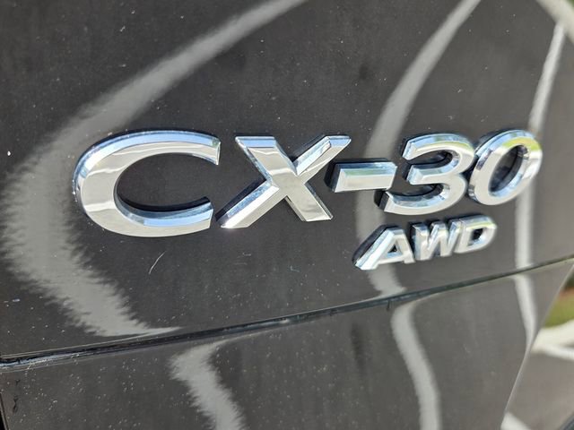 Used 2023 MAZDA CX-30 AWD 2.5 S w/ Select Package image 12