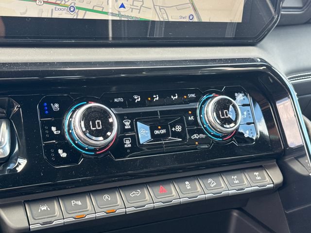 New 2026 GMC Sierra 1500 AT4X AWD/4WD image 26