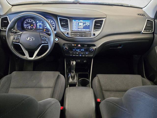 Used 2018 Hyundai Tucson Sport FWD image 17