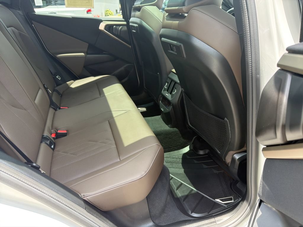Used 2025 BMW X3 xDrive30i w/ Premium Package AWD/4WD image 45