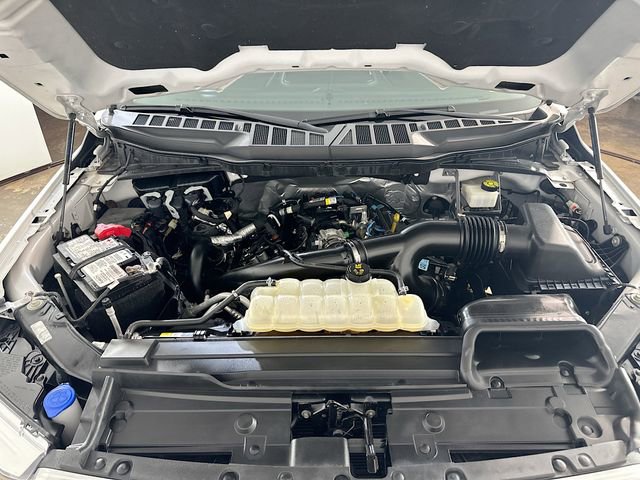 Certified 2022 Ford F150 XLT w/ Equipment Group 302A High image 28