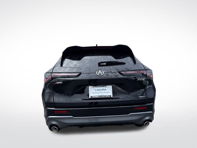 Used 2025 Acura ADX A-Spec image 5