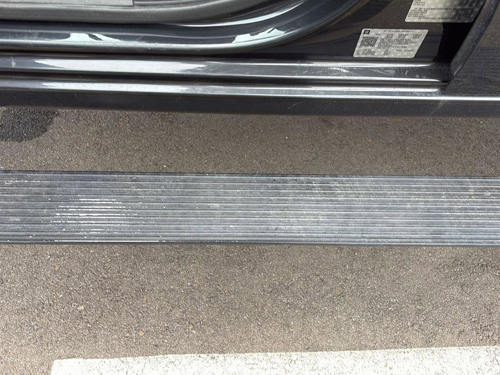 Used 2020 GMC Sierra 3500 AT4 w/ AT4 Premium Package image 5