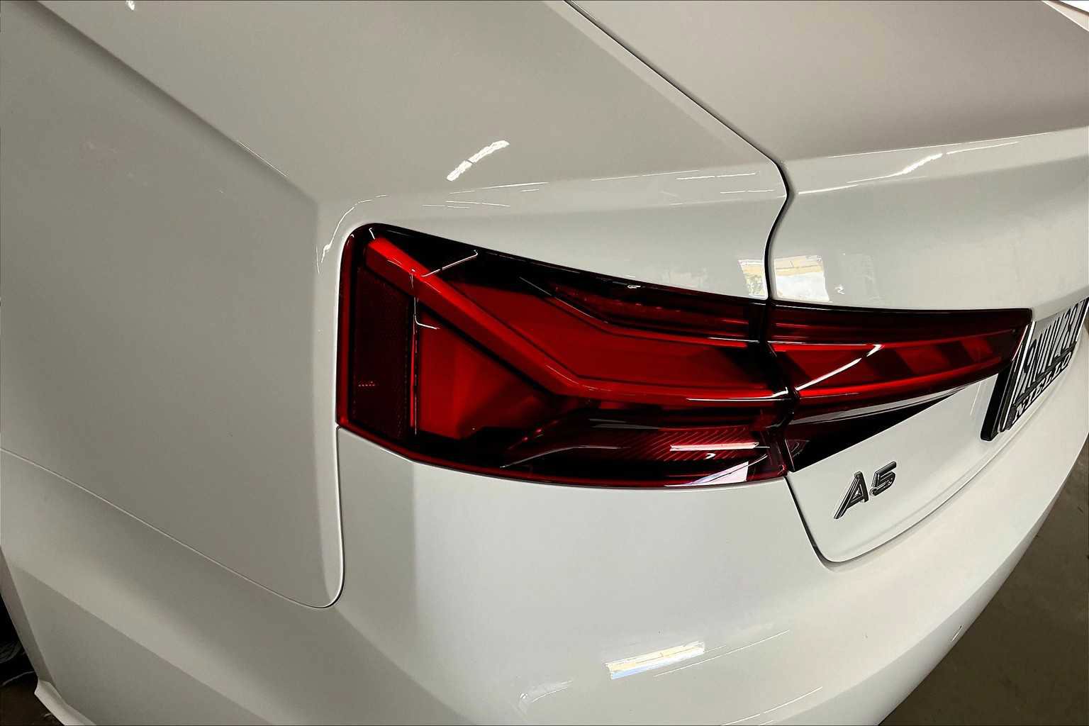 Used 2025 Audi A5 2.0T Premium Plus image 31