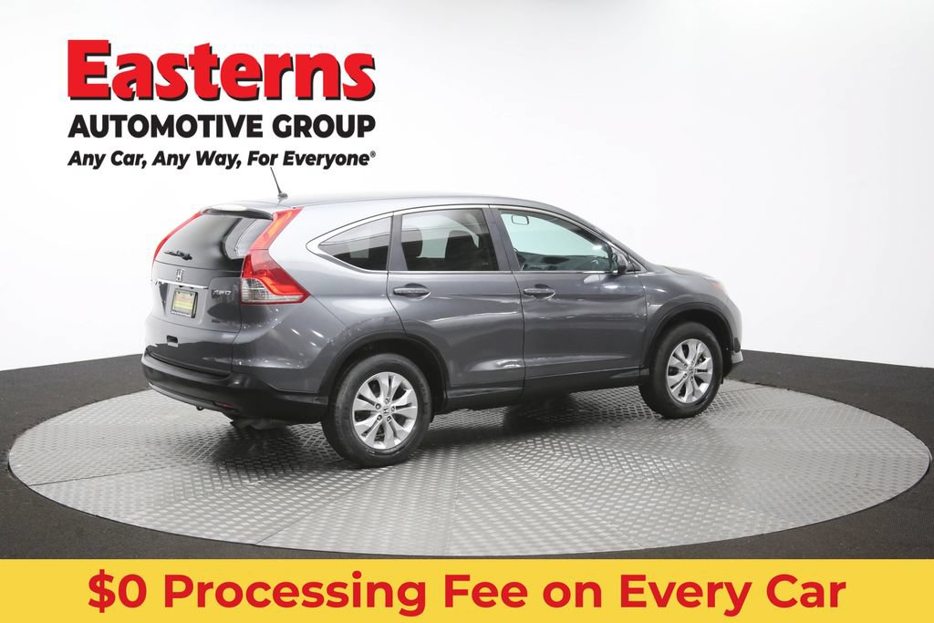 Used 2014 Honda CR-V EX image 42
