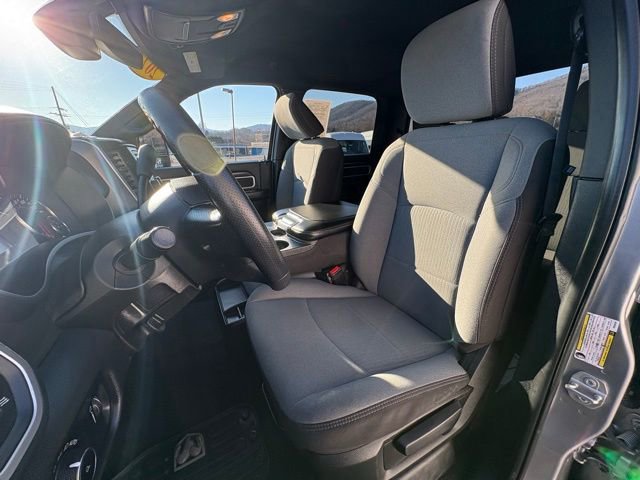 Used 2024 RAM 3500 Big Horn image 22