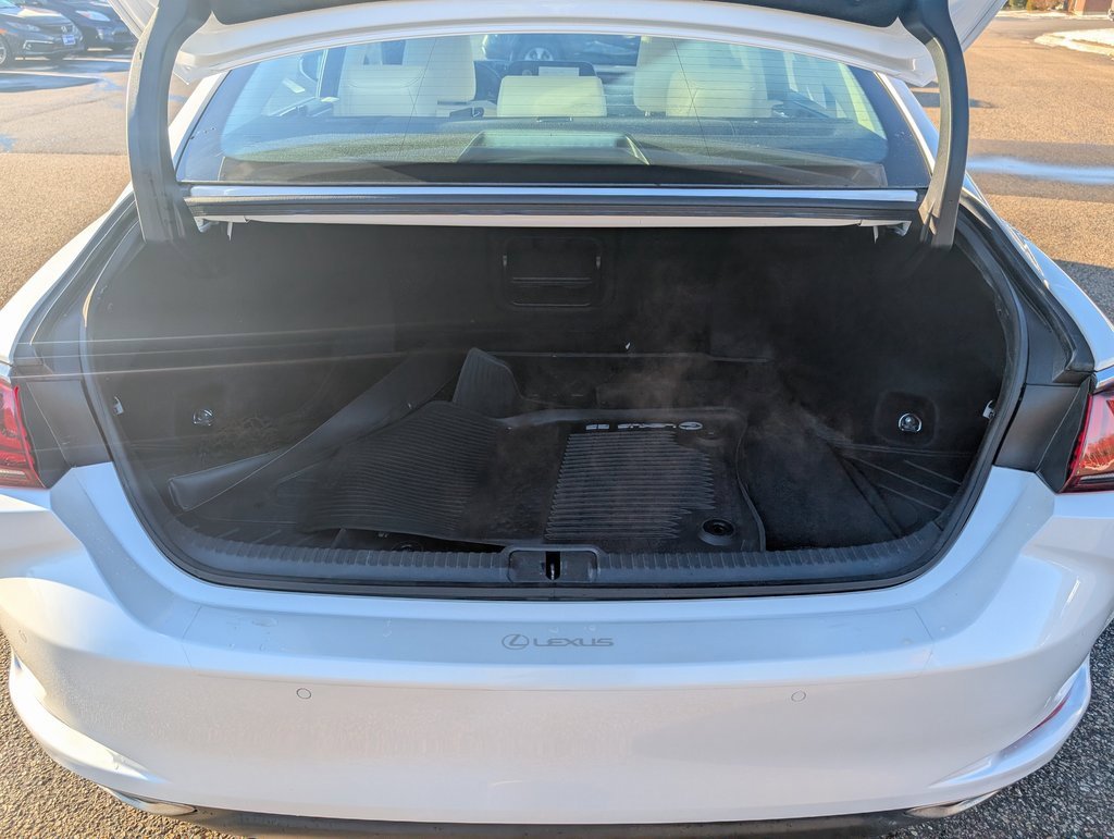 Used 2023 Lexus ES 350 w/ Premium Package image 12