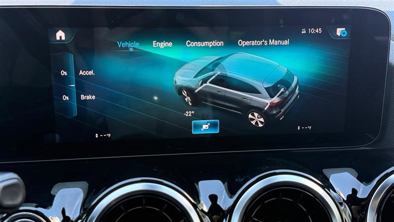 Used 2022 Mercedes-Benz GLA 250 4MATIC w/ AMG Line image 31
