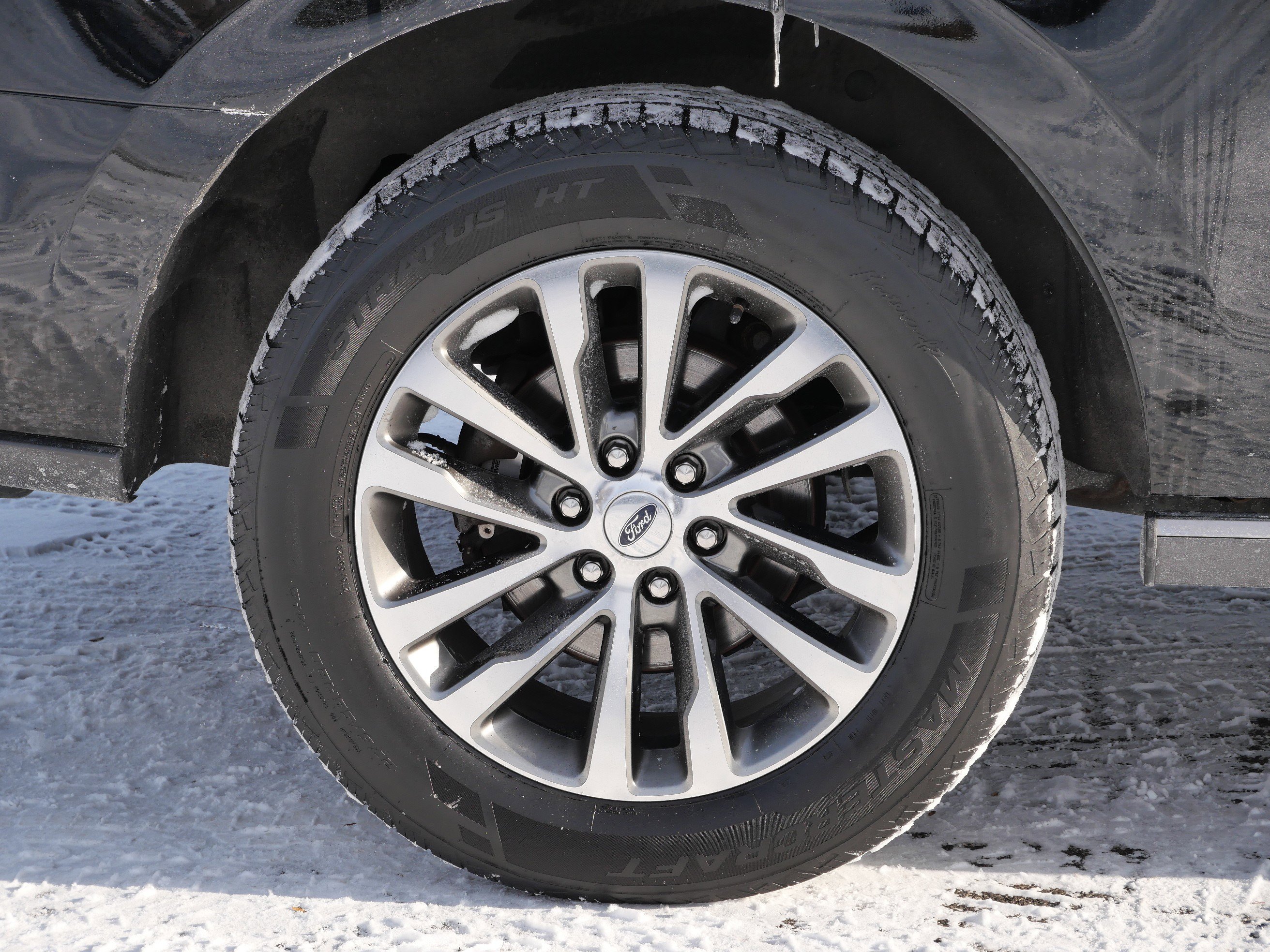 Used 2018 Ford Expedition Limited w/ Equipment Group 301A image 11