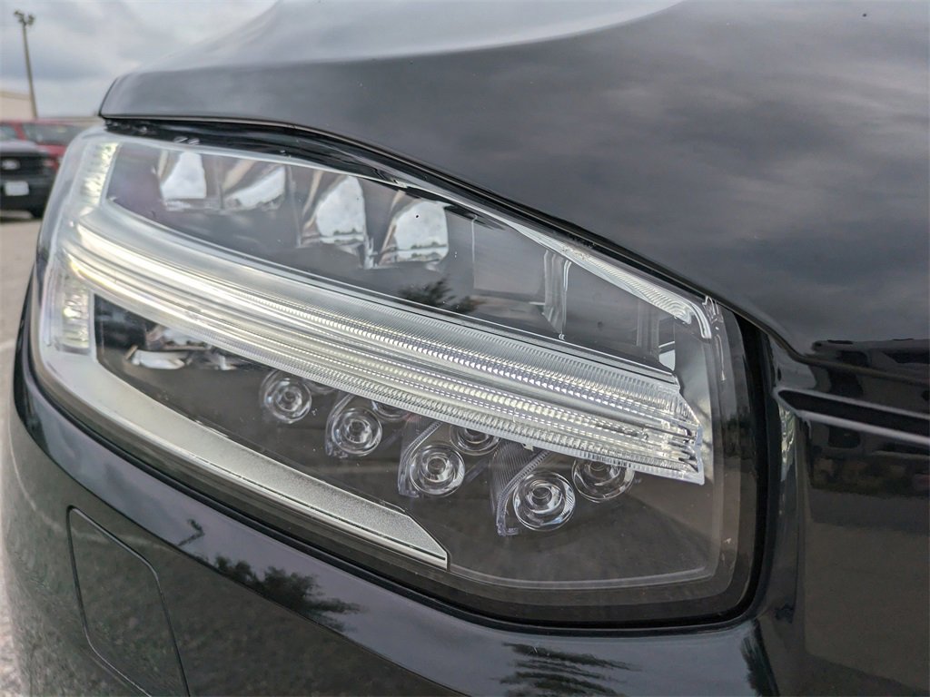 Certified 2023 Volvo XC90 T8 Plus w/ Protection Package Premier image 10