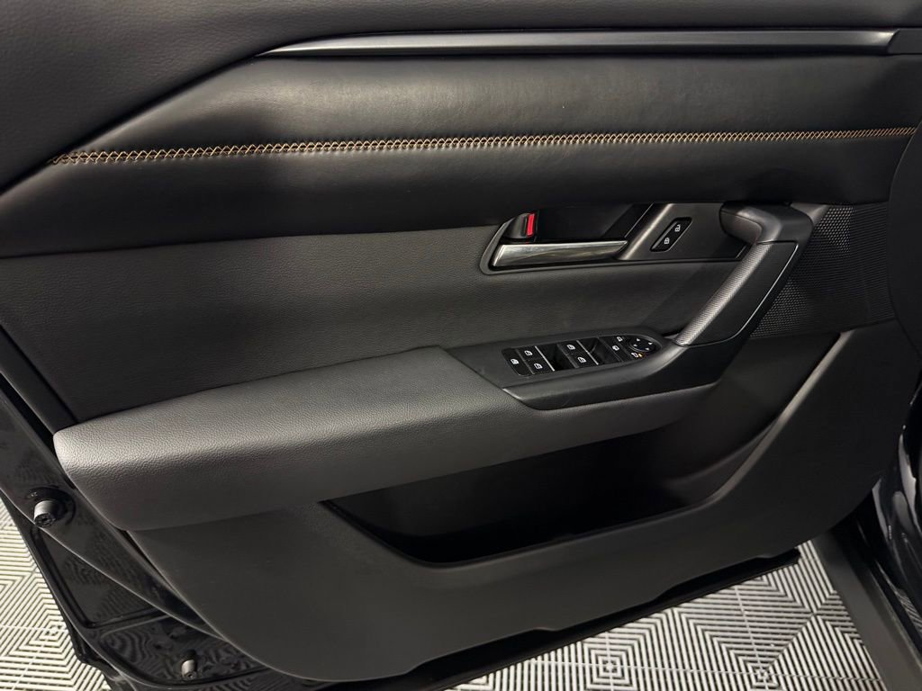 Used 2025 MAZDA CX-50 2.5 Hybrid w/ Weather Package image 25