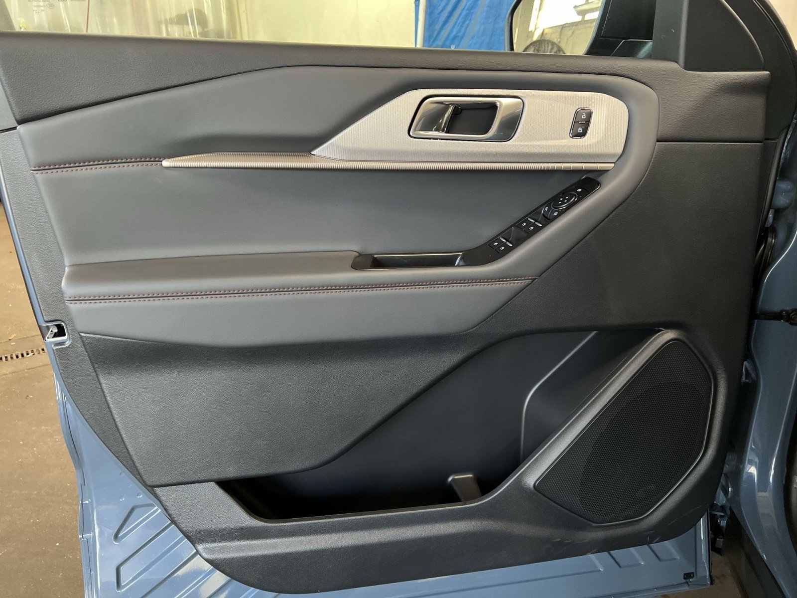 New 2026 Ford Explorer Active w/ Active Comfort Package image 14