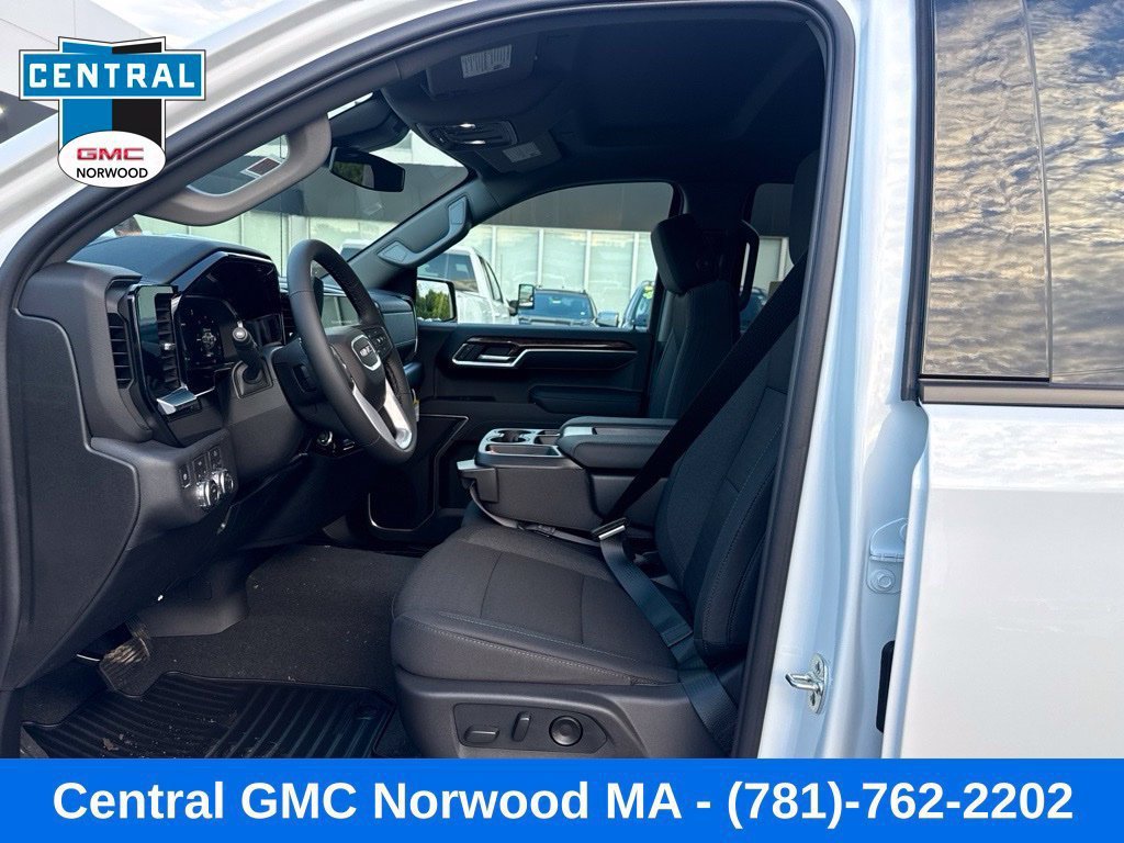 New 2026 GMC Sierra 1500 Elevation AWD/4WD image 14