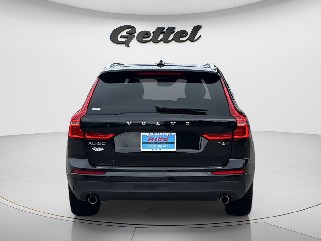 Used 2019 Volvo XC60 T6 Momentum w/ Advanced Package AWD/4WD image 6