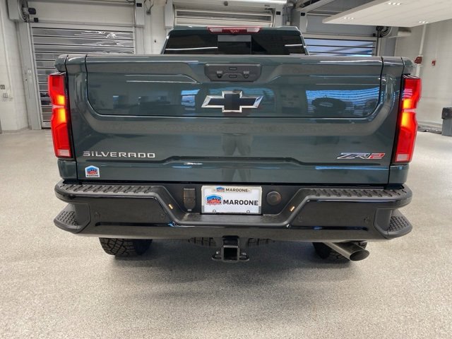 New 2026 Chevrolet Silverado 2500 ZR2 image 6