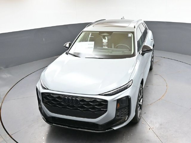 New 2026 Audi Q3 quattro 2.0T AWD/4WD image 37