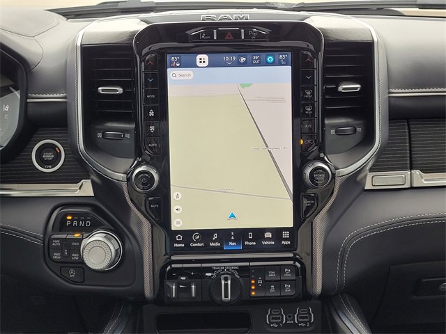 Used 2024 RAM 1500 Limited image 13