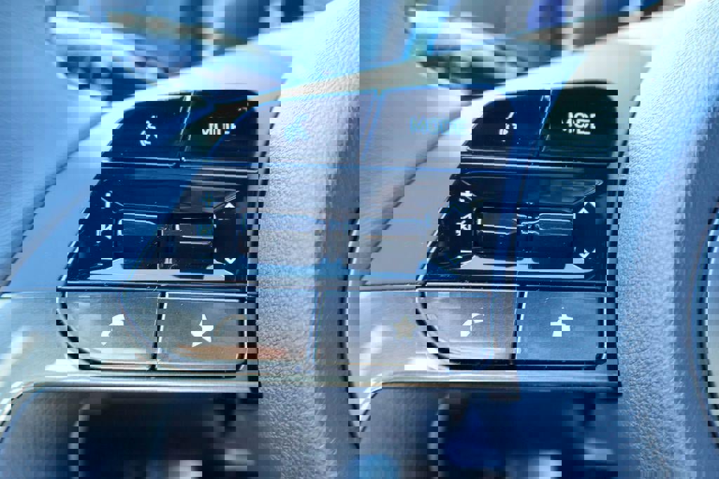 New 2026 Hyundai Elantra SEL Sport Premium image 17